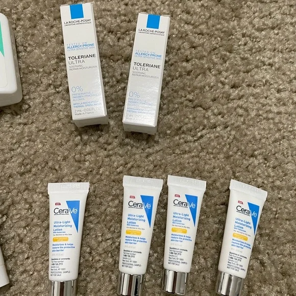 Normal to OIL Skin’s Bundle - Picture 2 of 5